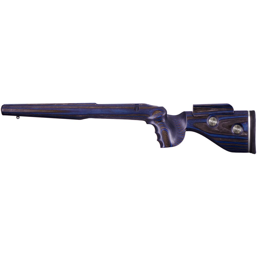 GRS Hunter, Rem 700 BDL SA LH, Black.Blue 103682
