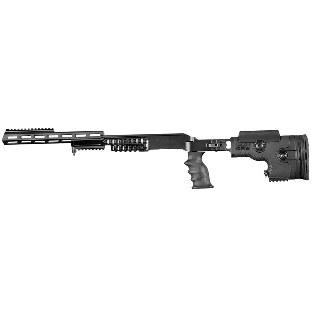 GRS Ragnarok Blaser R-8 LH, Black 104662