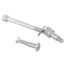 GRS Spare Parts Set - Blaser R8, Stainless Steel 103150