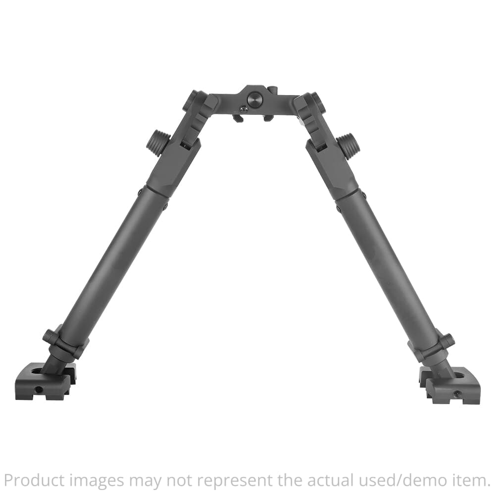 GRS USED Bipod with Adapter Set 105842 - Light Surface Scratches USED7834