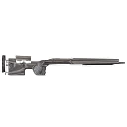 GRSLokeRemington700LAClone M5NordicWolf Stock 105874
