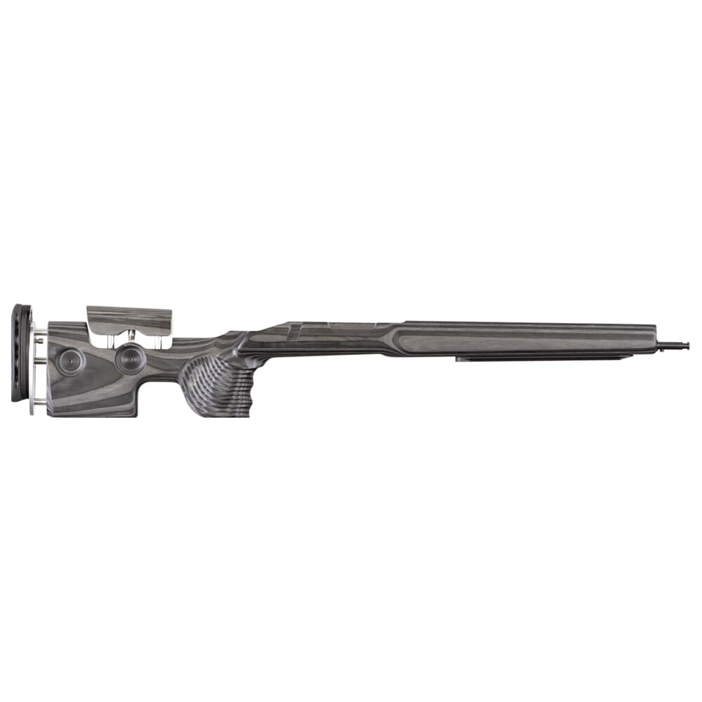 GRSLokeRemington700LAClone M5NordicWolf Stock 105874