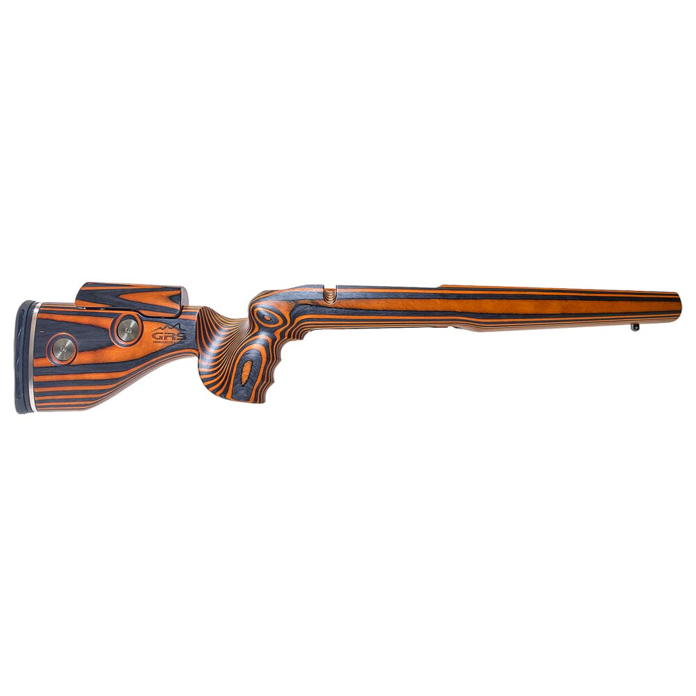GRS Hunter, Browning A Bolt SA, Orange/Black 104904