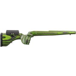 GRS Hunter Light Savage 16 SA DM Black/Green 105324