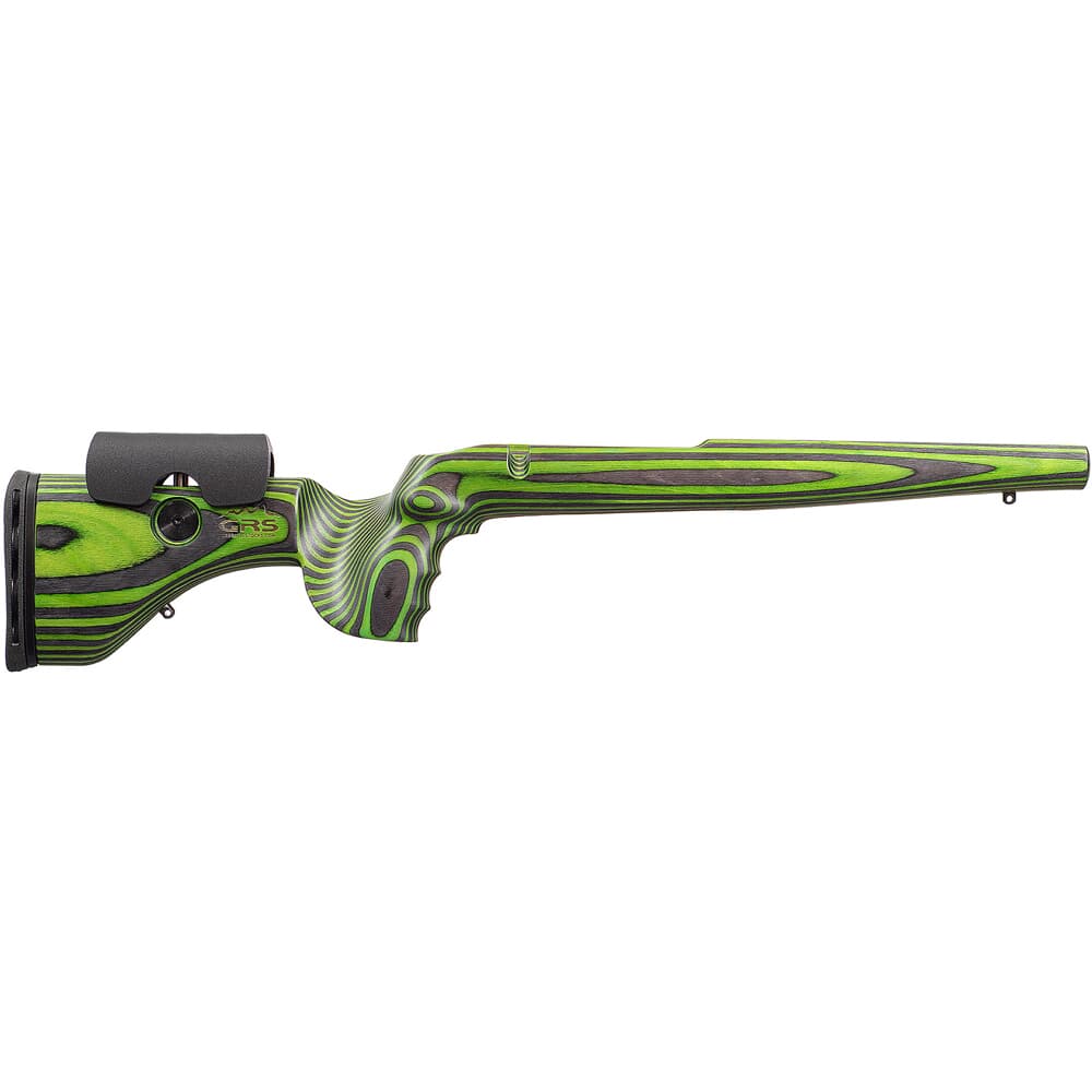 GRS Hunter Light Savage 16 SA DM Black/Green 105324