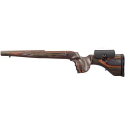 GRS Hunter Light Remington 700 BDL SA LH Green Mountain Camo 105494