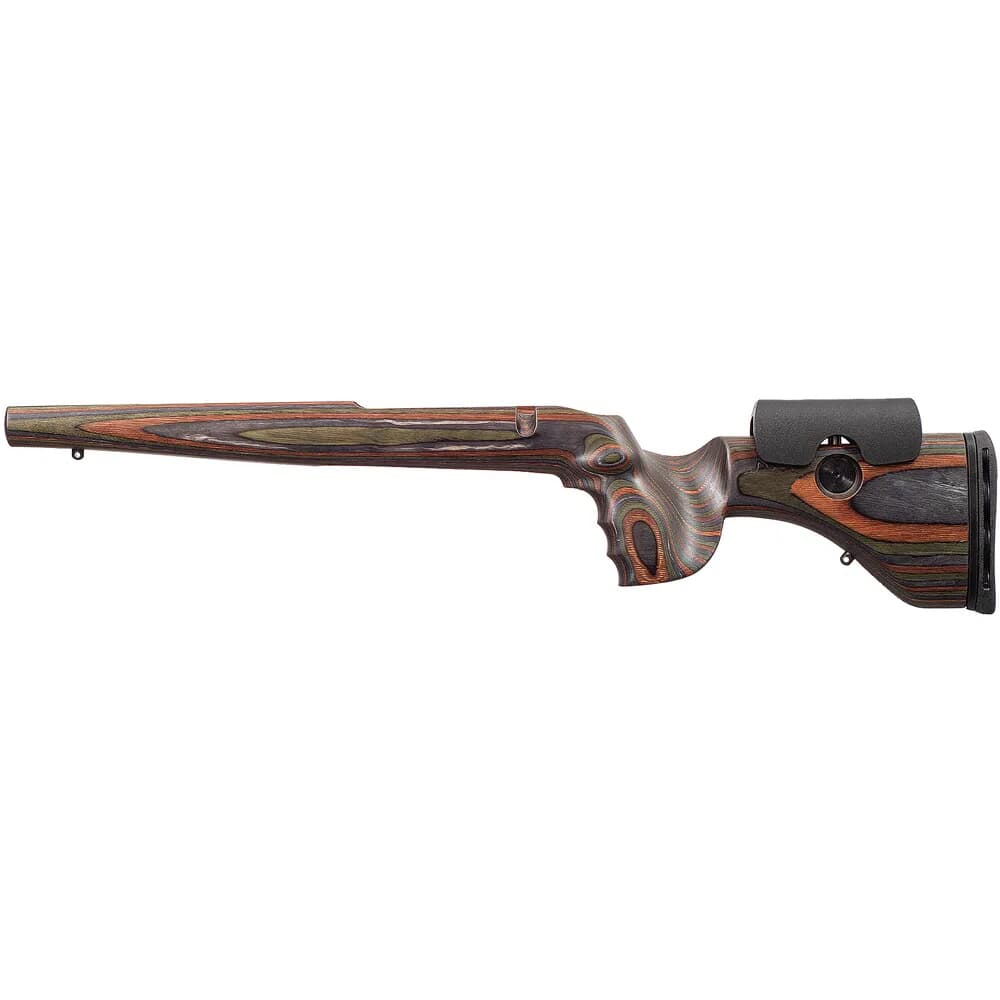 GRS Hunter Light Remington 700 BDL SA LH Green Mountain Camo 105494