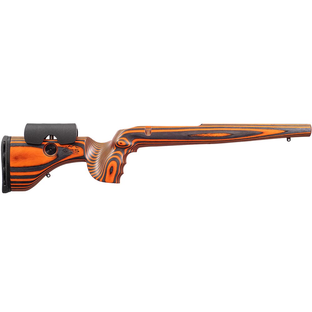 GRS Hunter Light Carl Gustav/Husqvarna 1900 Orange/Black 105479