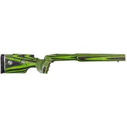 GRS Hybrid Anschutz 1727, Black/Green 104773