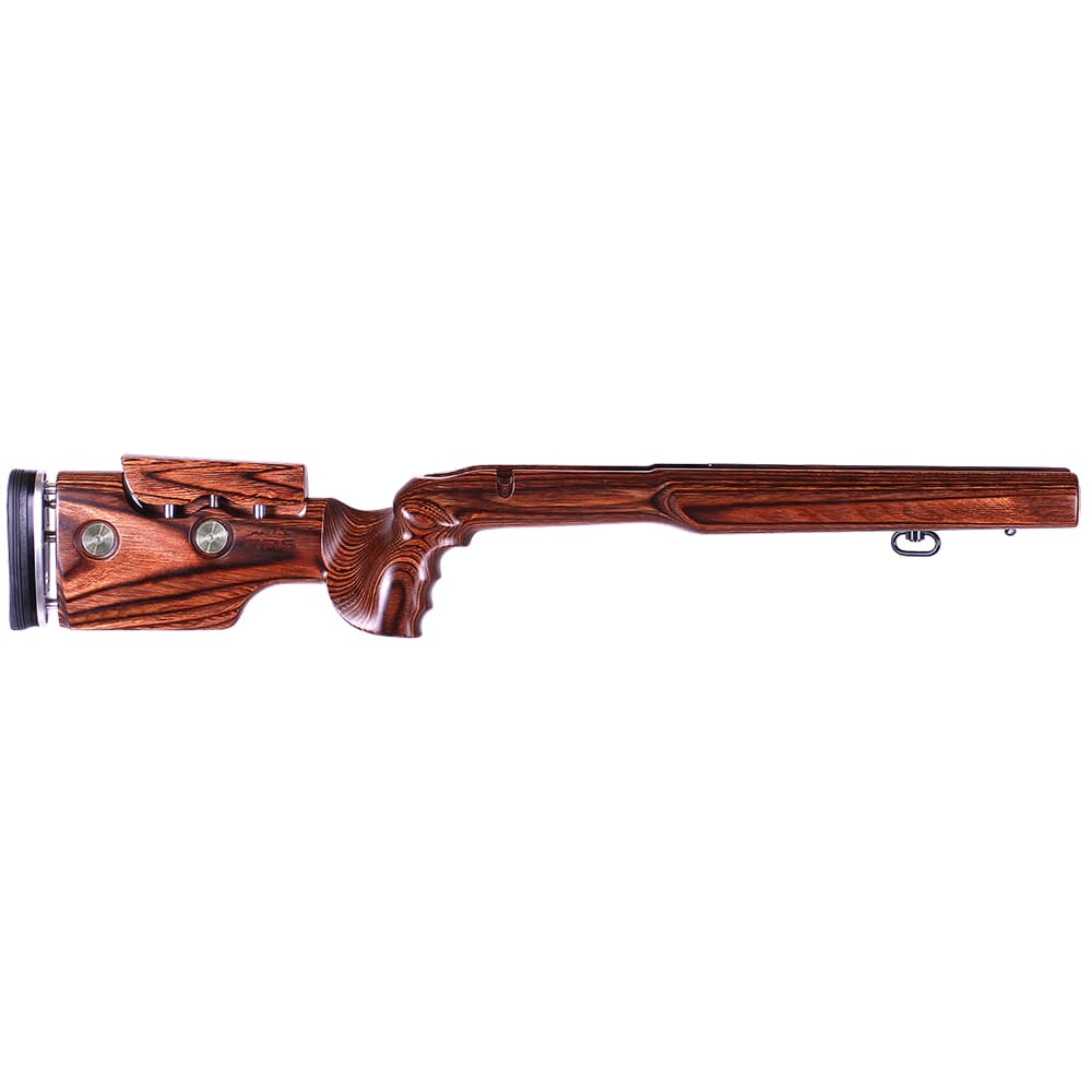 GRS Hybrid Anschutz 1727, Brown 104712