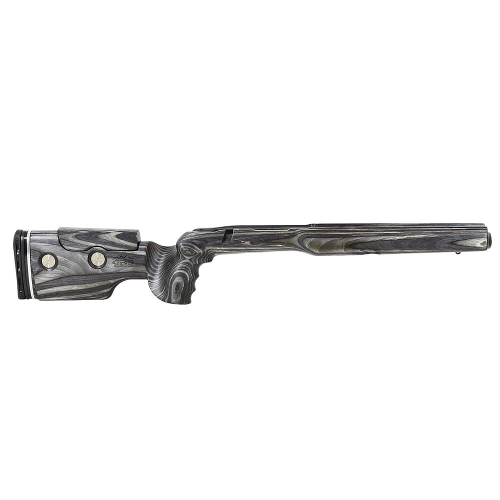 GRS Hybrid, Rem 700 BDL SA, Nordic Wolf 104497