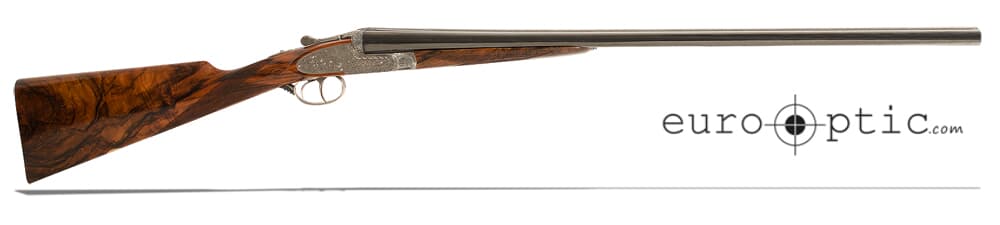Grulla Royal 20GA 28" bbl H&H Engraved