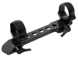 Gun Star QR Mount 1in Rings CZ GS-CZ-2-1