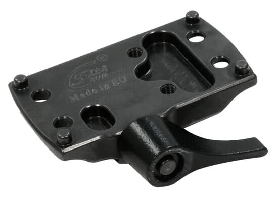 Gun Star Mount for CZ GS-CZ-5