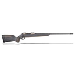 Gunwerks Nexus 7mm PRC 24" SS Carbon-Wrapped Bbl Rifle w/Directional Brake RS-NX-1E412