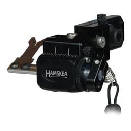 Hamskea Hybrid Target Pro RH Micro-Tune Black Arrow Rest 210072