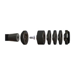 Hamskea Basic Weight Kit (10oz w/1 starter) 410010