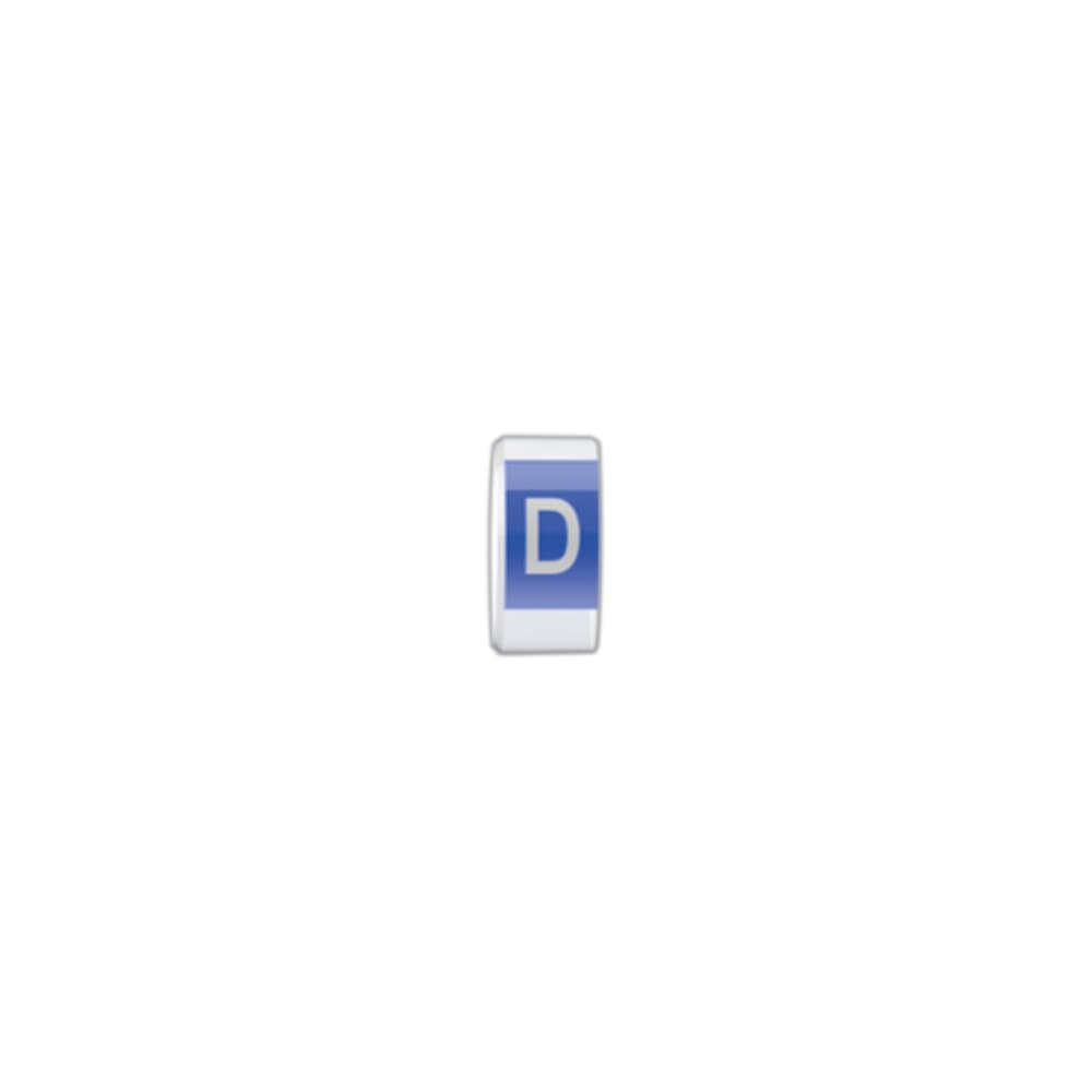 Hamskea Clarifying Lens D (Blue) for DC Insight &amp; Original Insight Systems PEEP023
