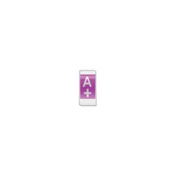 Hamskea Clarifying Lens A+ (Purple) for DC Insight & Original Insight Systems PEEP026