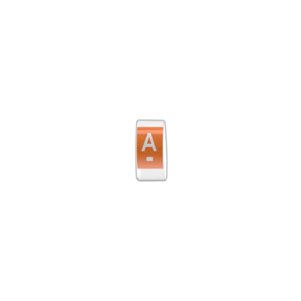 Hamskea Clarifying Lens A- (Orange) for DC Insight &amp; Original Insight Systems PEEP027