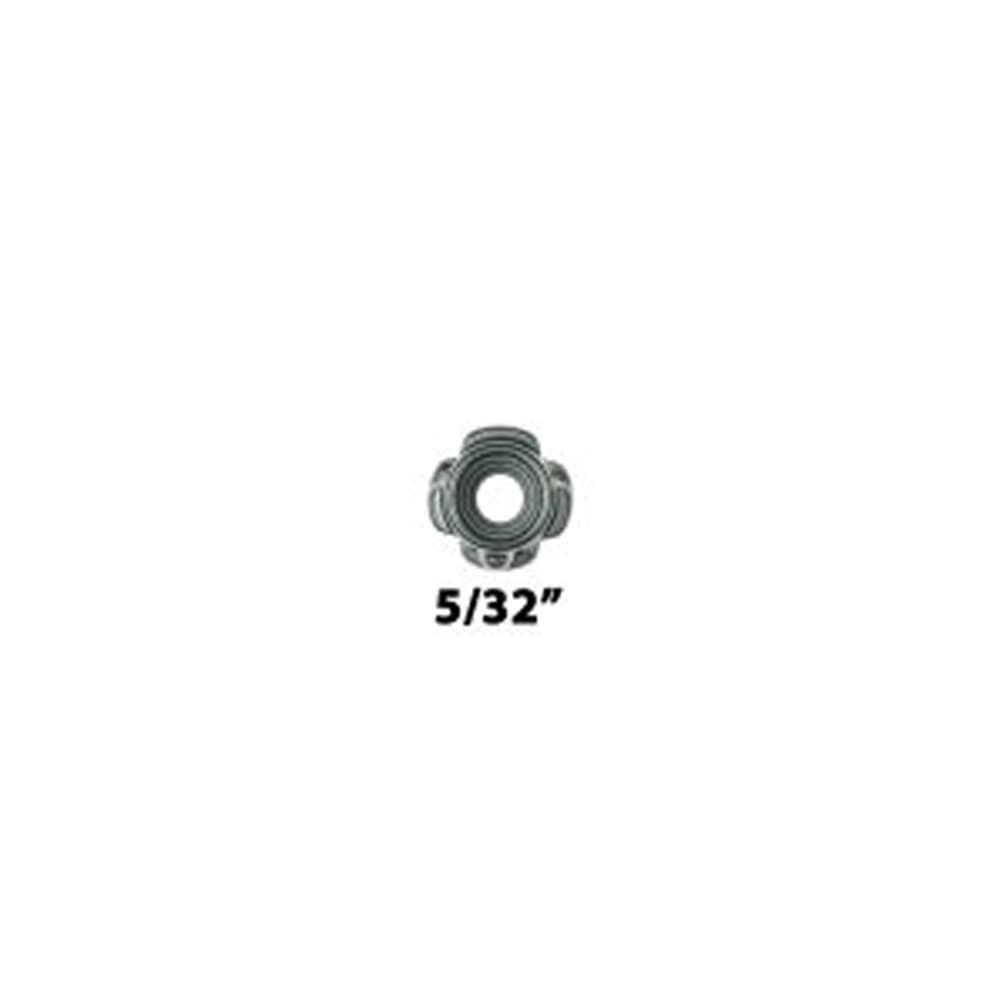 Hamskea 5/32 Raptor Peep Housing PEEP042