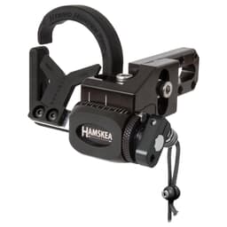 Hamkea Hybrid Hunter Pro RH Blk Arrow Rest 200772