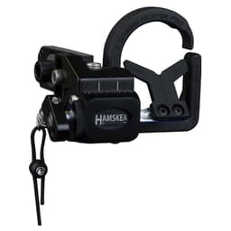 Hamkea Hybrid Hunter Pro LH Blk Arrow Rest 200882