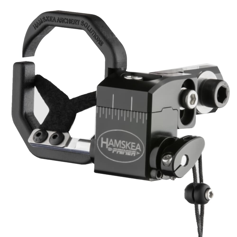 Hamskea Primer RH Arrow Rest 202772