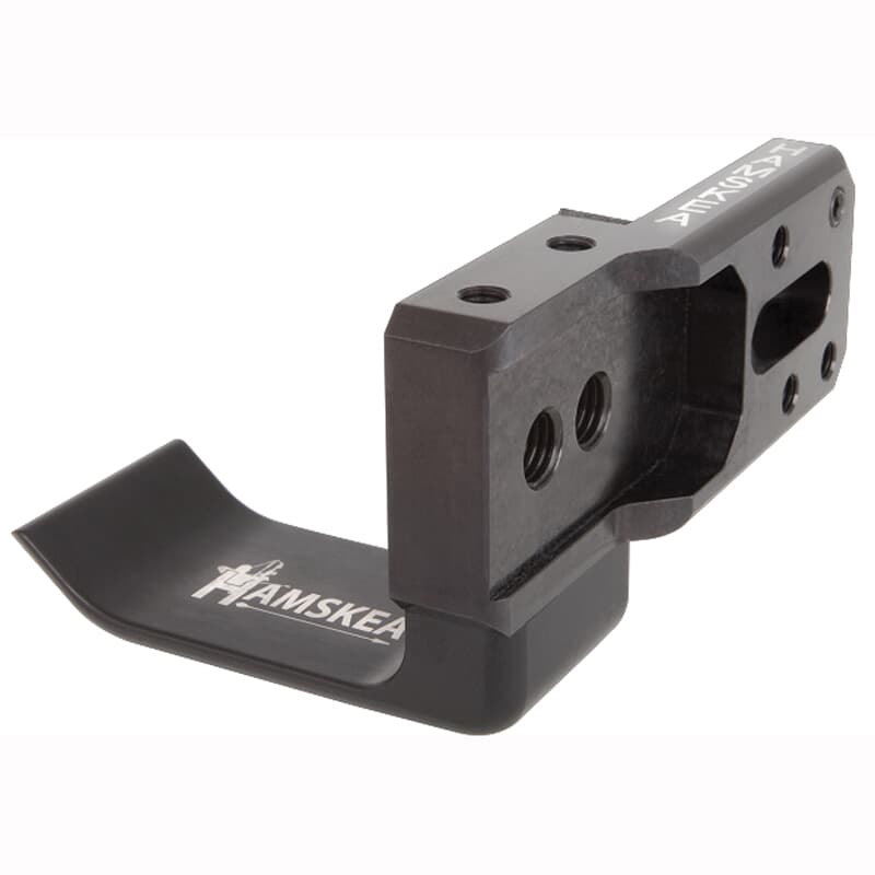 Hamskea Versa Overdraw RH/LH for Trinity, Hybrid Pro Series &amp; VersaRests 203000