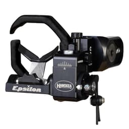 Hamskea RH Epsilon Rest Black 213772