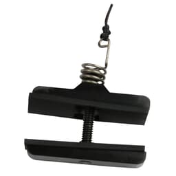 Hamskea Standard Limb Clamp Kit Clamp, Spring, 30" D-Braid, Attachment Screw 904000