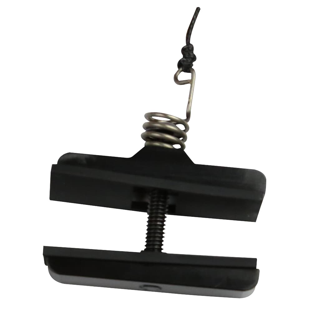 Hamskea Standard Limb Clamp Kit Clamp, Spring, 30" D-Braid, Attachment Screw 904000