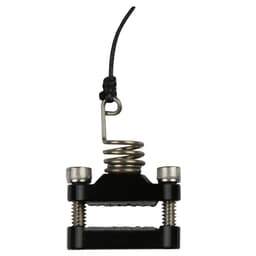 Hamskea 5/8" Limb Clamp Kit Clamp, Spring, 30" D-Braid, Attachment Screw 904100