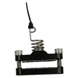 Hamskea 1" Limb Clamp Kit Clamp, Spring, 30" D-Braid, Attachment Screw 904500