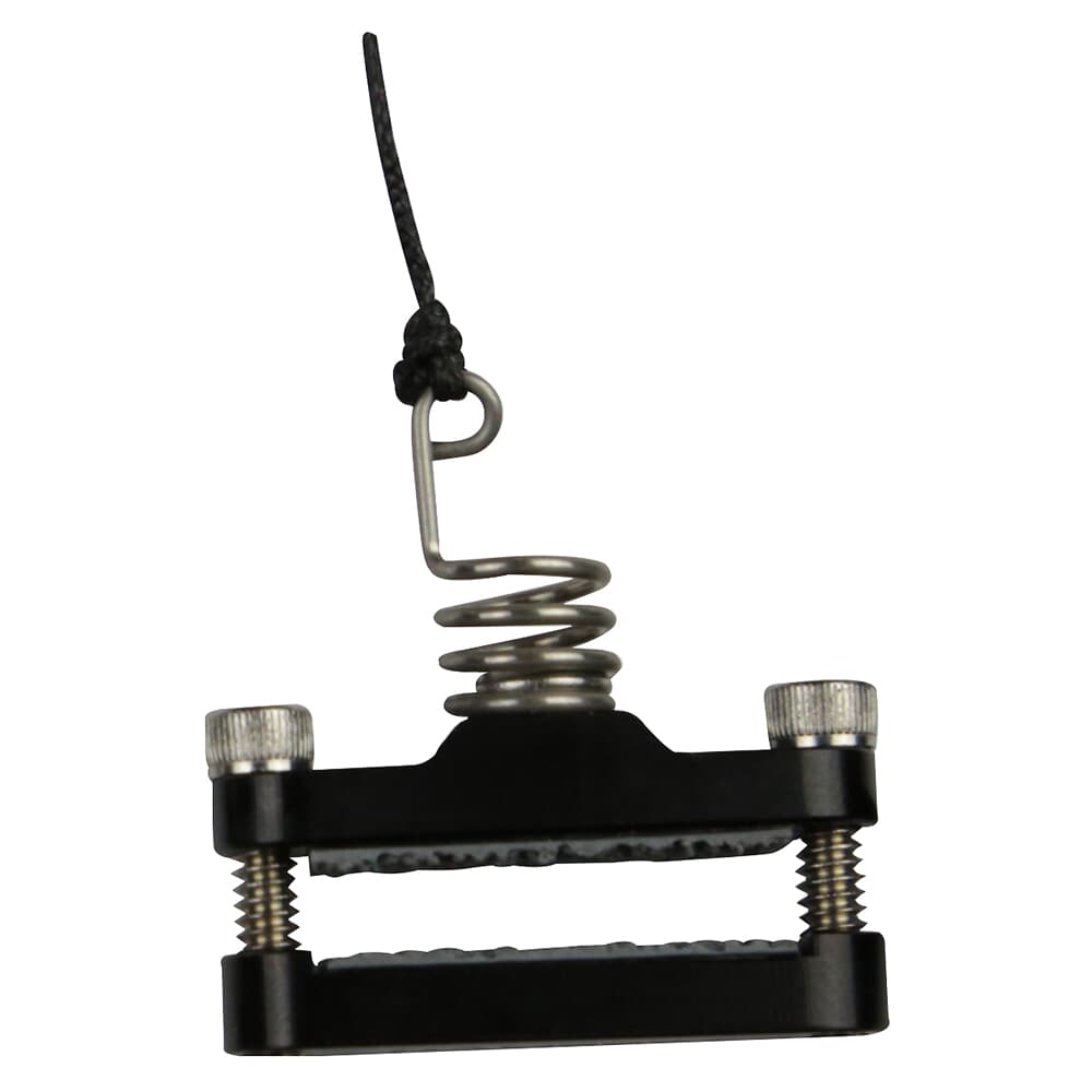 Hamskea 1&quot; Limb Clamp Kit Clamp, Spring, 30&quot; D-Braid, Attachment Screw 904500