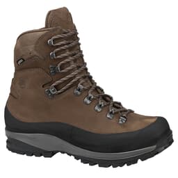 Hanwag Ancash II GTX Brown/Asphalt Size 12 Trek Boot H200800-12