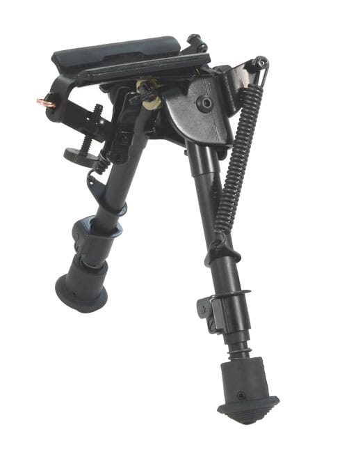 放出品 HK M27 IAR LaRue Harris Bipod 9-13