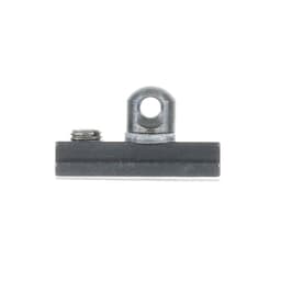 Harris Bipod adapter #6 for5/16" American Rails