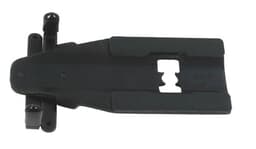 Harris Bipod adapter #9 for Flat Forend