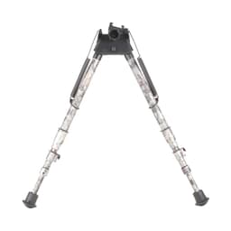 Harris 13.5-27" Camo Picatinny Rail Bipod S-25CP-Camo