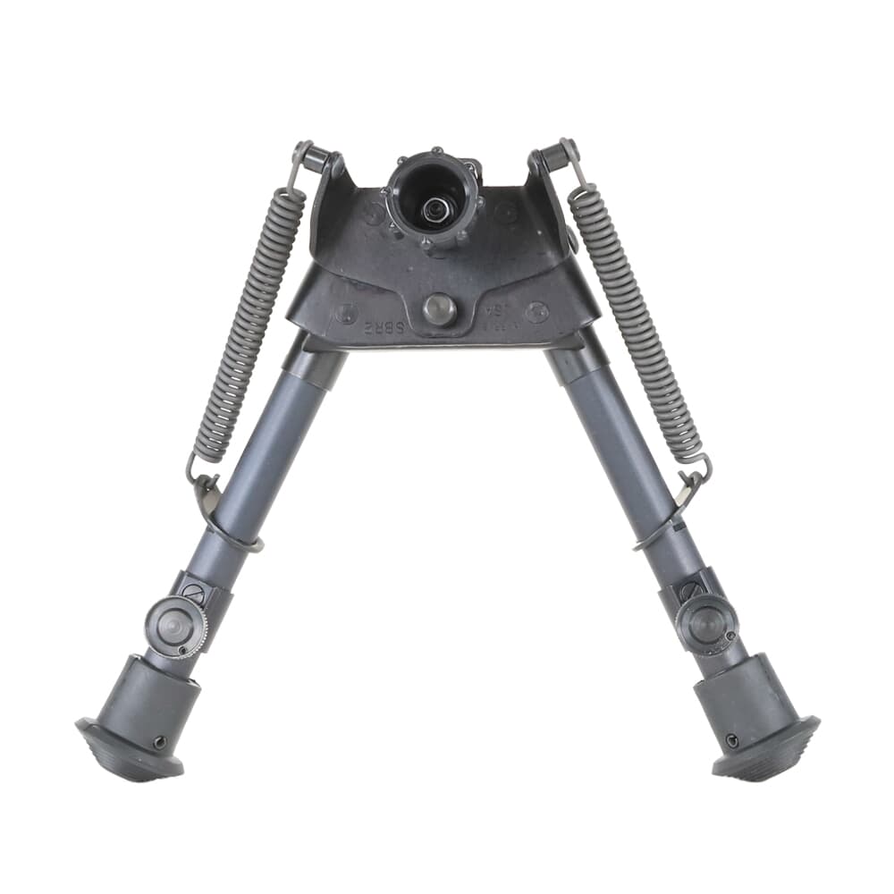 Harris Rotating Self-Leveling 6-9&quot; M-LOK Bipod S-BR2-MLOK