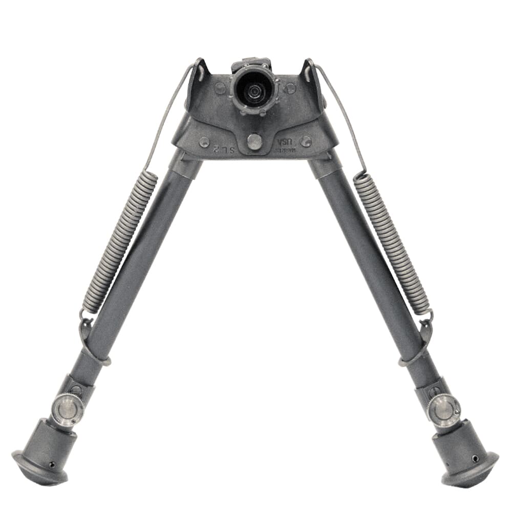 Harris Rotating Self-Leveling 9-13&quot; M-LOK Bipod S-L2-MLOK