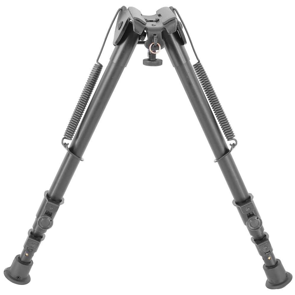 Harris Solid Base 12-25&quot; Bipod 1A2-25