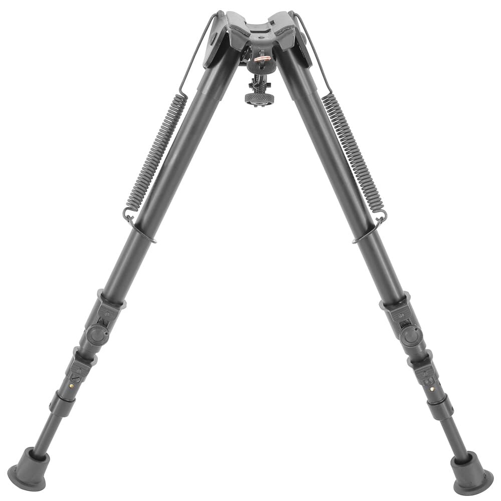 Harris Solid Base 13.5-27&quot; Bipod 1A2-25C
