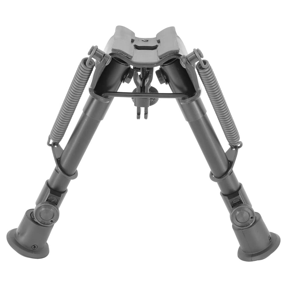 Harris Rotating Self Leveling 6-9&quot; Bipod 1A2-BR2