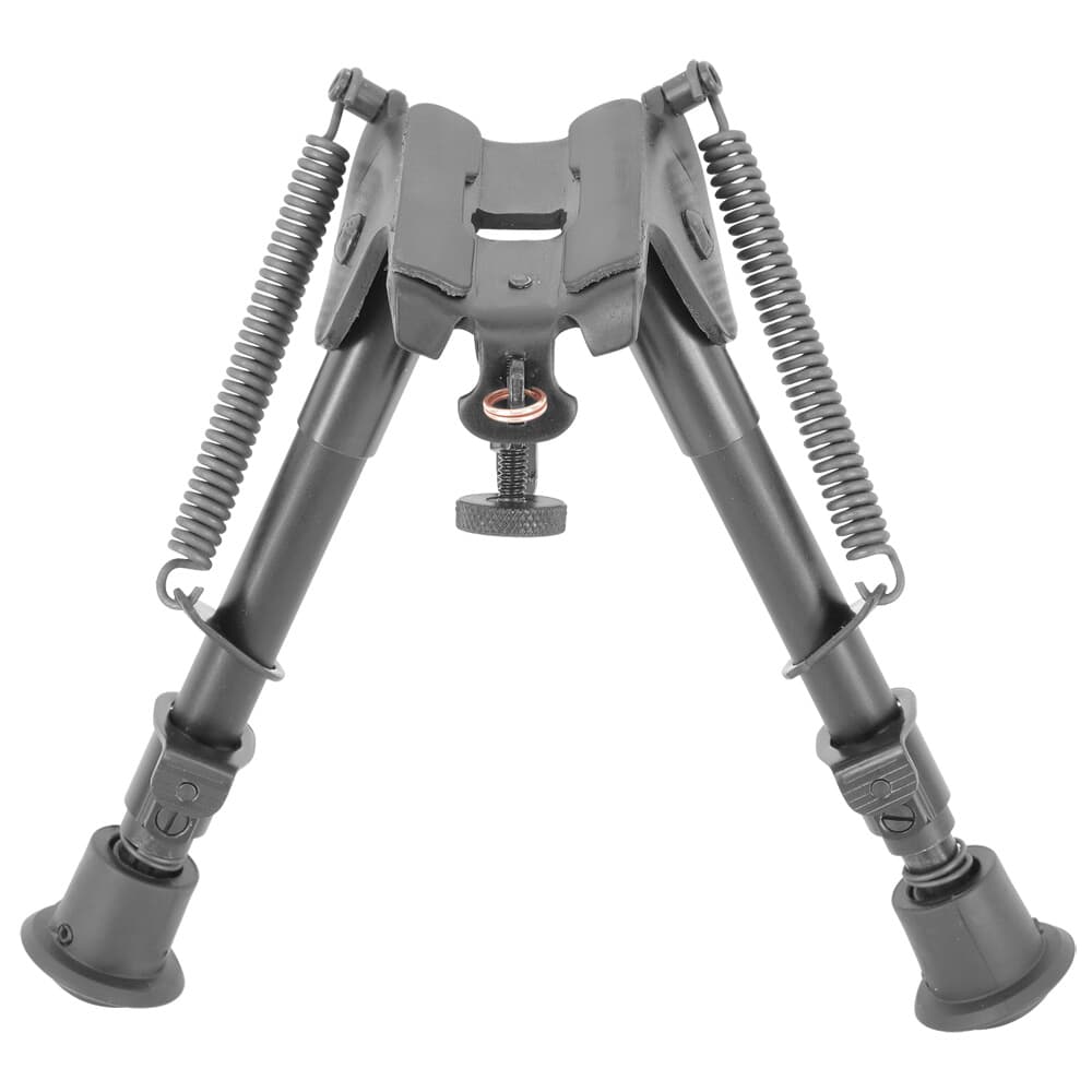Harris Notch Solid Base 6-9&quot; Bipod 1A2-BRM