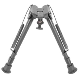 Harris Rotating Self Leveling -9-13" Bipod 1A2-L2