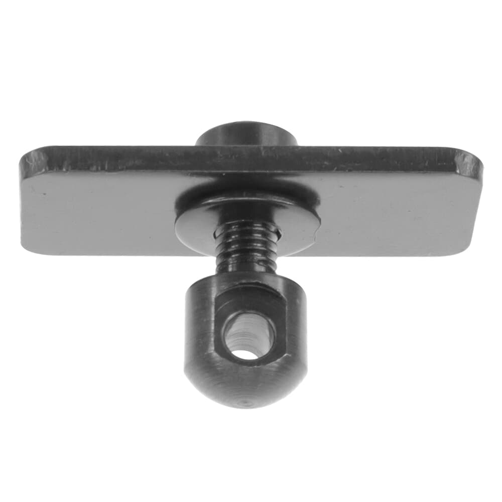 Harris Bipod Adapter Radius Flange Nut NO. 2R