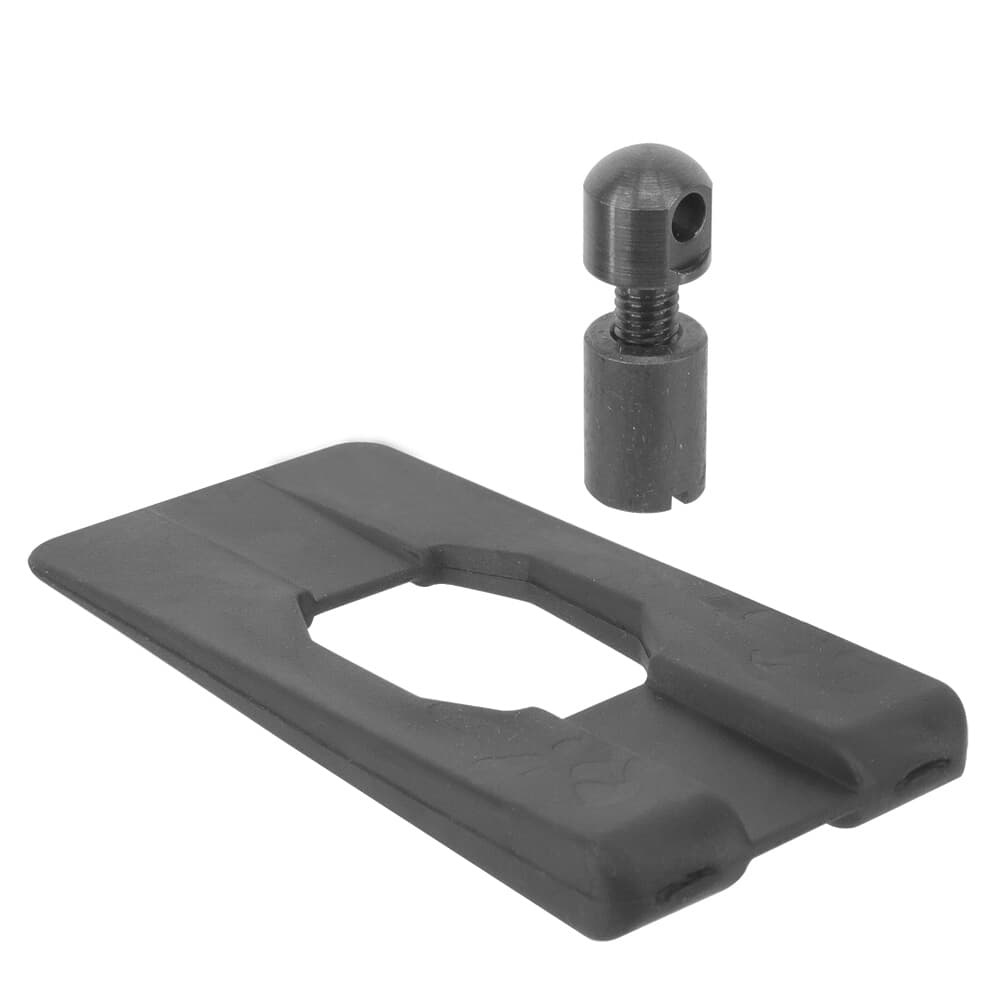 Harris Bipod Stud Adapter XP-100 Plastic NO. 8