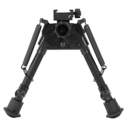 Harris 6-9 Quick Deploy Picatinny Rail Bipod S-BR2P